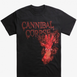 cannibal corpse red before black